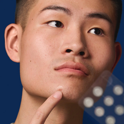 Mighty Patch™ Invisible+ patch