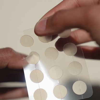 Mighty Patch™ Original patch